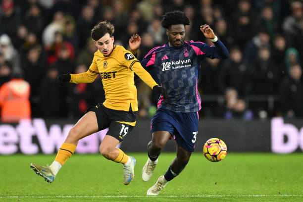 国安的进攻 国安的进攻